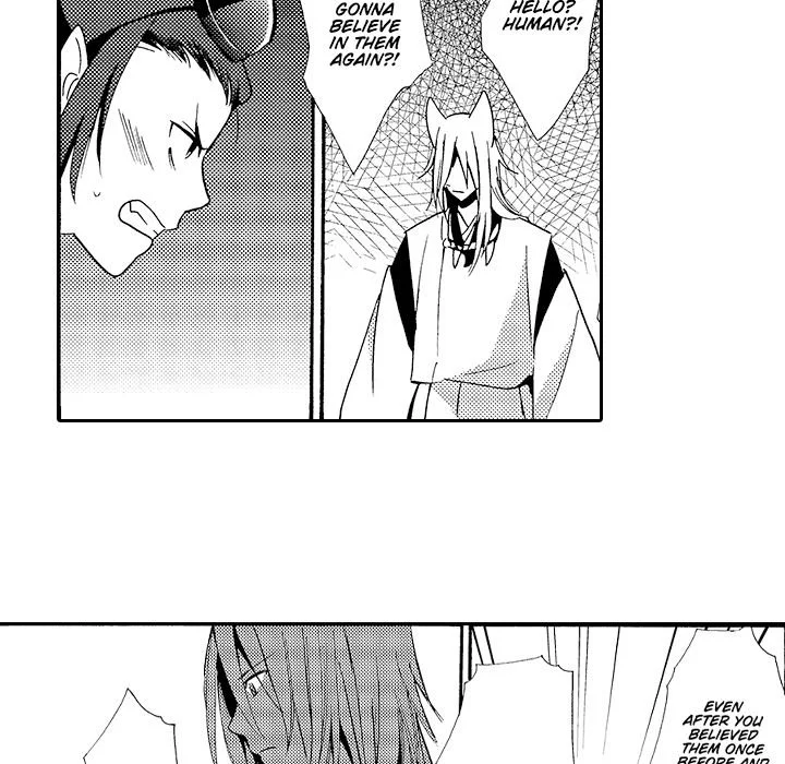 Anti Platonic - Chapter 10